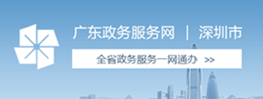 广东政务服务网